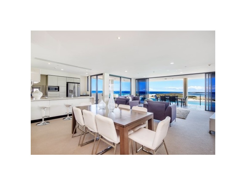 Unit 1101 ‘Monaco’ 12 Otranto Avenue, Caloundra QLD 4551