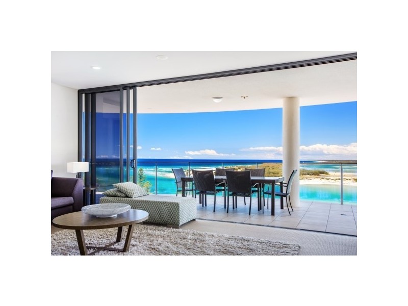 Unit 1101 ‘Monaco’ 12 Otranto Avenue, Caloundra QLD 4551