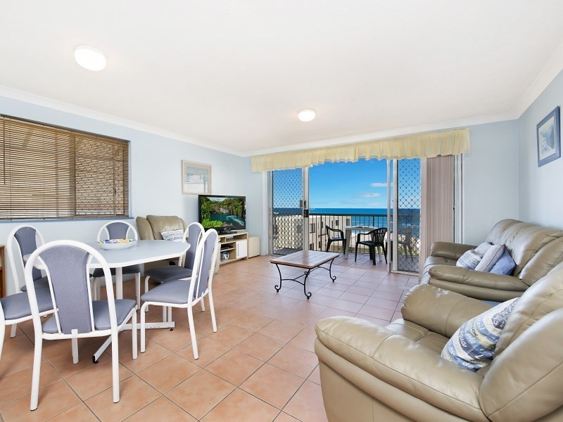 Unit 3 ‘Sanctuary Shores’ 13 Warne Terrace, Caloundra QLD 4551