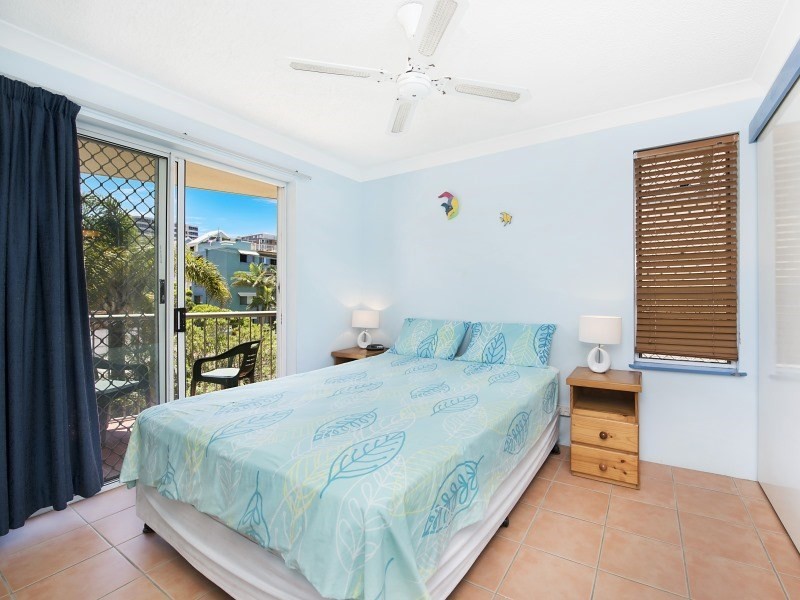 Unit 3 ‘Sanctuary Shores’ 13 Warne Terrace, Caloundra QLD 4551