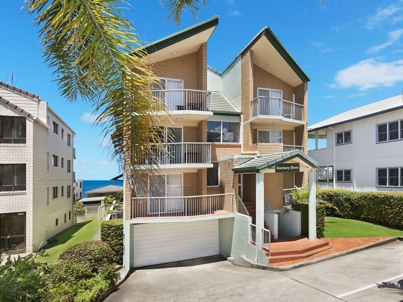 Unit 3 ‘Sanctuary Shores’ 13 Warne Terrace, Caloundra QLD 4551
