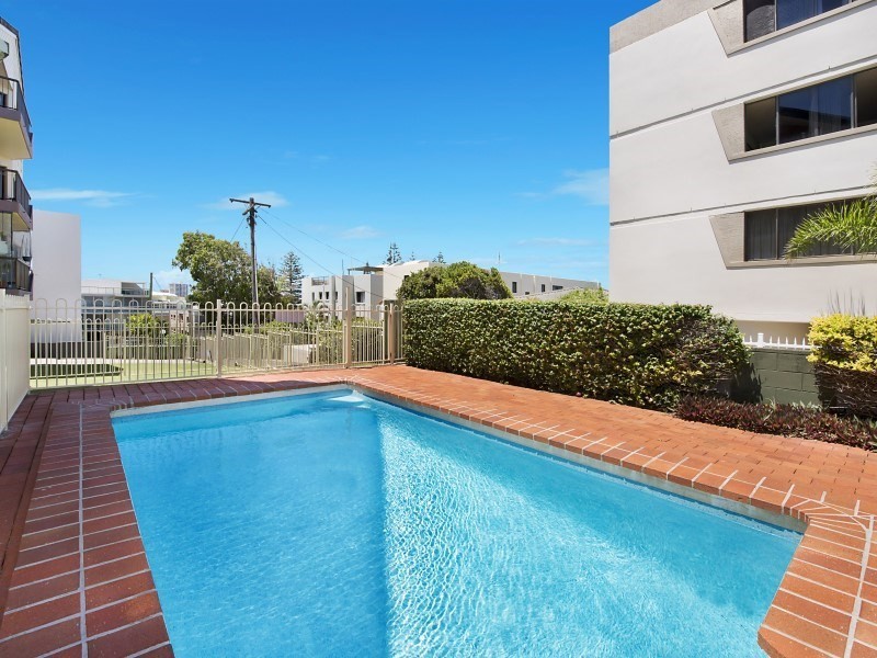 Unit 3 ‘Sanctuary Shores’ 13 Warne Terrace, Caloundra QLD 4551
