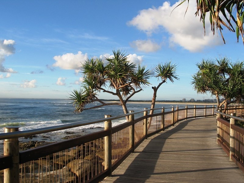 Unit 3 ‘Sanctuary Shores’ 13 Warne Terrace, Caloundra QLD 4551