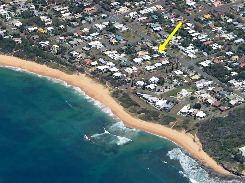 1A Shelly Park, Shelly Beach QLD 4551