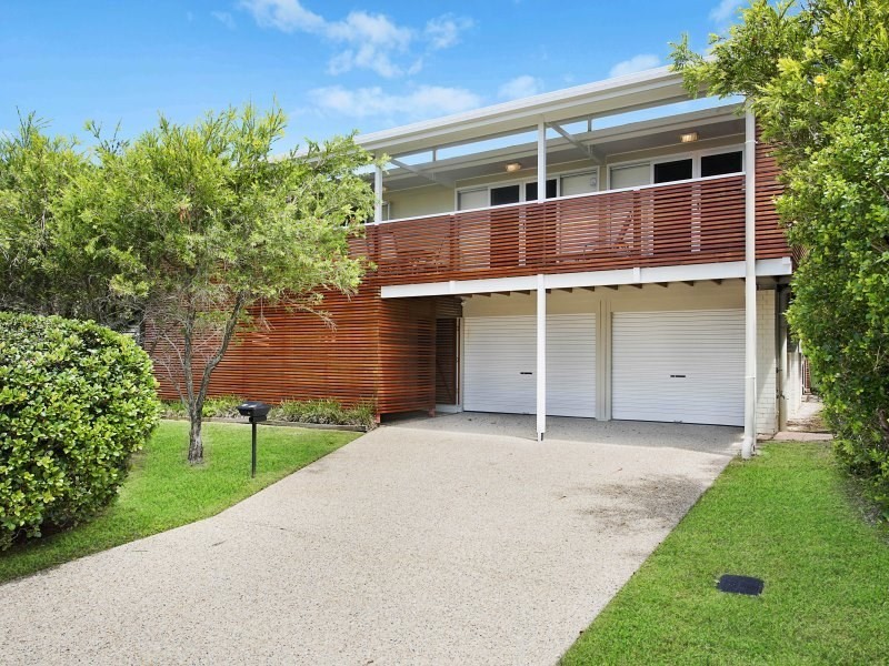 1A Shelly Park, Shelly Beach QLD 4551