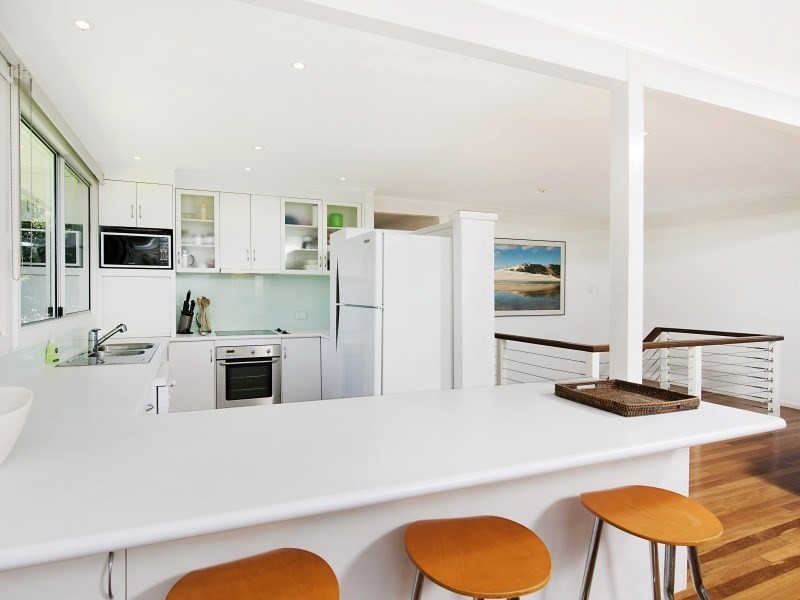 1A Shelly Park, Shelly Beach QLD 4551