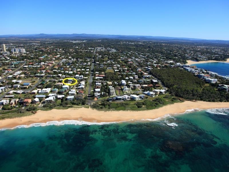 1A Shelly Park, Shelly Beach QLD 4551