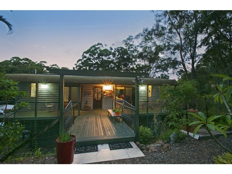 1-7 Melcar Court, Diddillibah QLD 4559