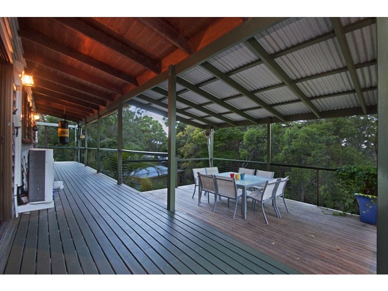 1-7 Melcar Court, Diddillibah QLD 4559