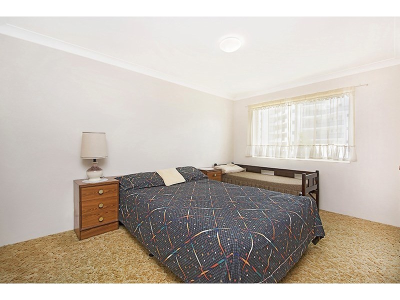 Unit 6 ‘San Marino’ 81 Golden Beach Esplanade, Golden Beach QLD 4551