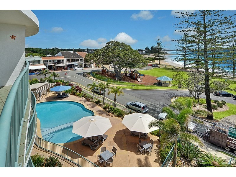 Unit 37 ‘Norfolks’ 32 Queen Of Colonies Parade, Moffat Beach QLD 4551