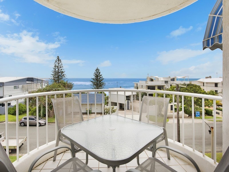 Unit 15 ‘Resort Estoril’ 38 McIIwraith Street, Moffat Beach QLD 4551