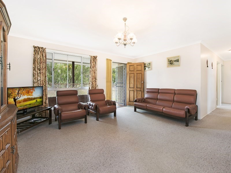 3 Coryule Street, Battery Hill QLD 4551