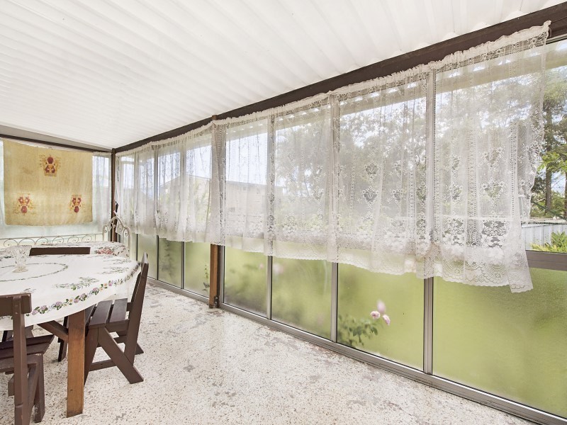 3 Coryule Street, Battery Hill QLD 4551