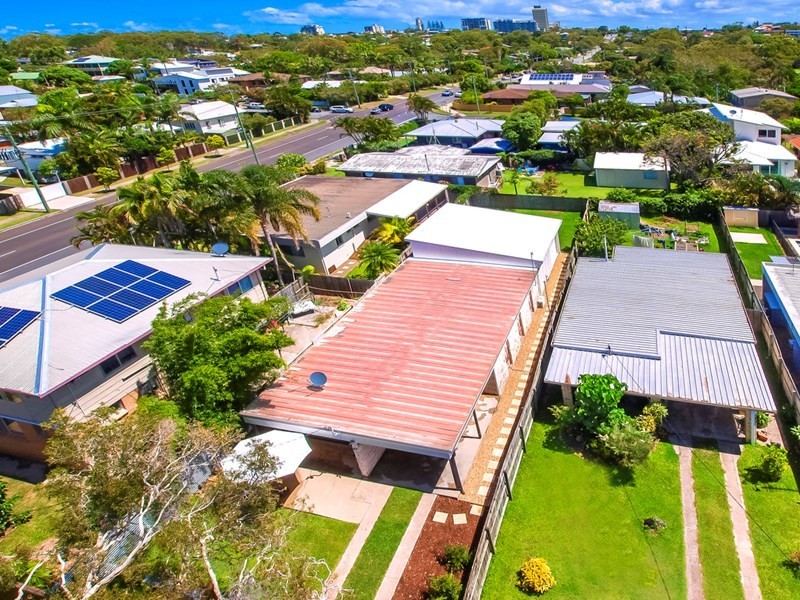 62 Nothling Street, Moffat Beach QLD 4551