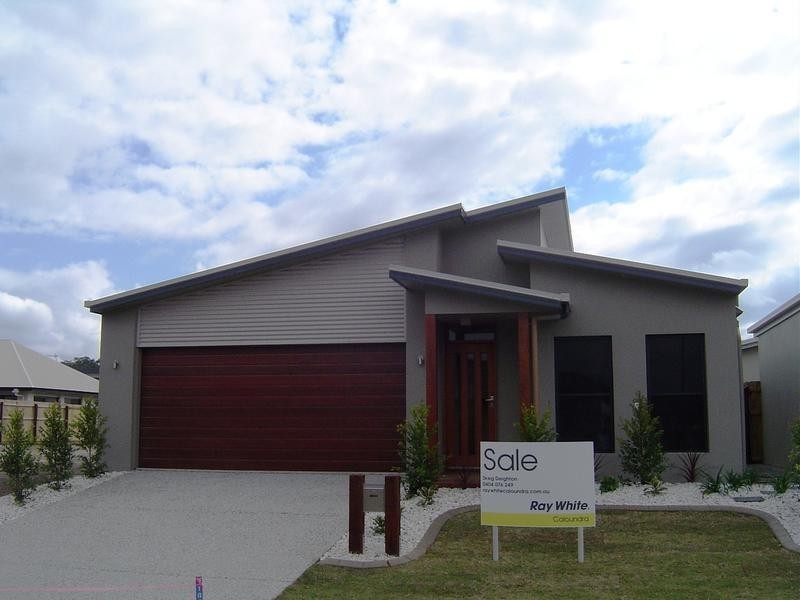 47 Northcote Crescent, Caloundra QLD 4551