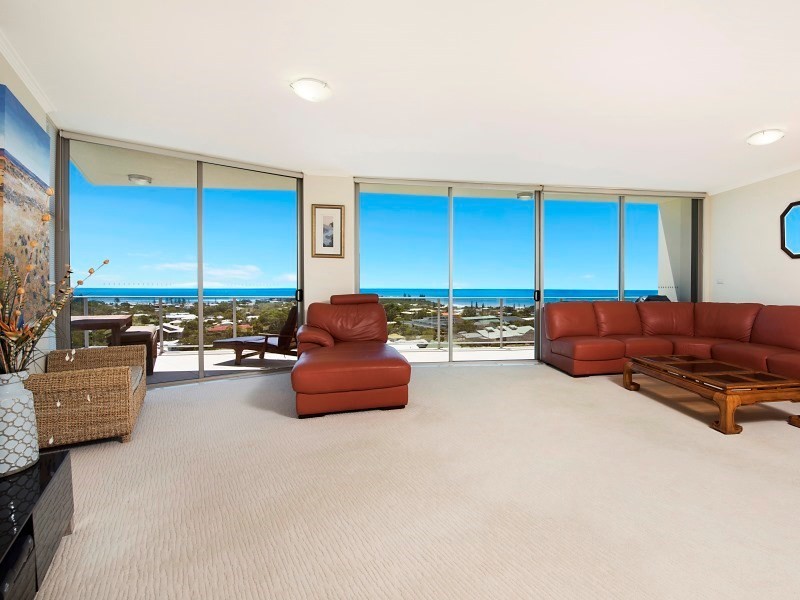Unit 1003 ‘The Observatory’ 4 Queen Street, Kings Beach QLD 4551