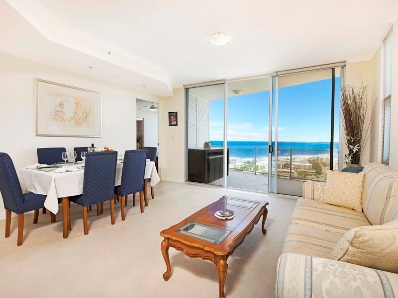 Unit 1003 ‘The Observatory’ 4 Queen Street, Kings Beach QLD 4551