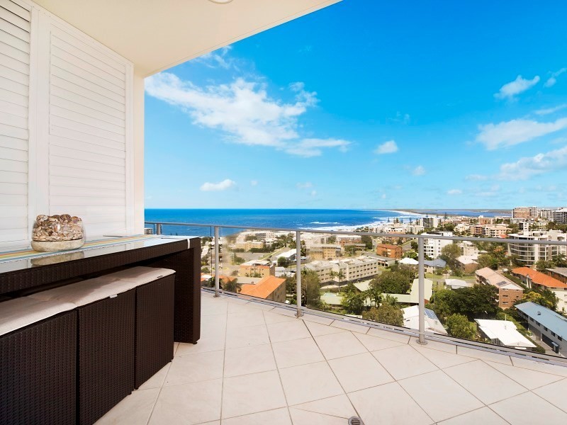 Unit 1003 ‘The Observatory’ 4 Queen Street, Kings Beach QLD 4551