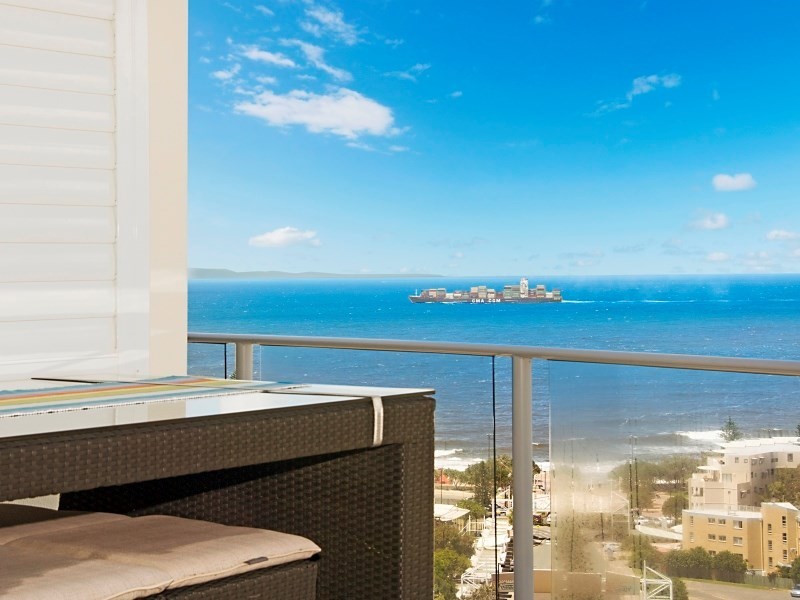 Unit 1003 ‘The Observatory’ 4 Queen Street, Kings Beach QLD 4551
