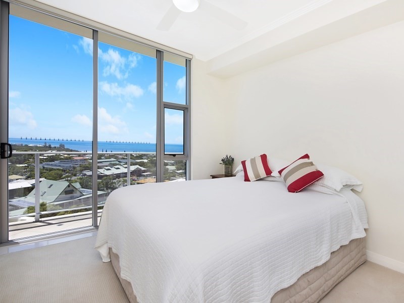 Unit 1003 ‘The Observatory’ 4 Queen Street, Kings Beach QLD 4551