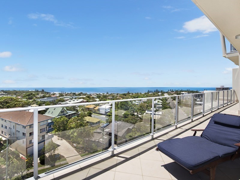 Unit 1003 ‘The Observatory’ 4 Queen Street, Kings Beach QLD 4551