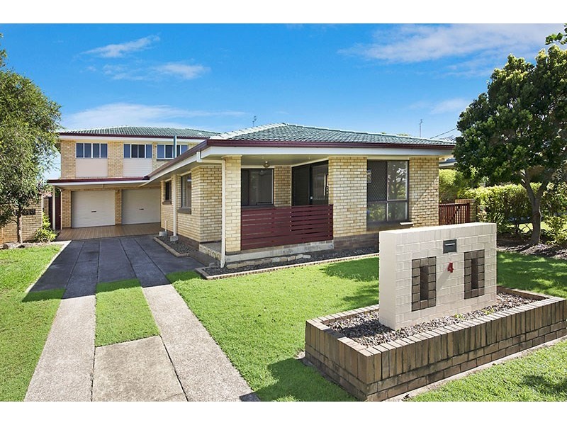 4 Theresa Street, Golden Beach QLD 4551