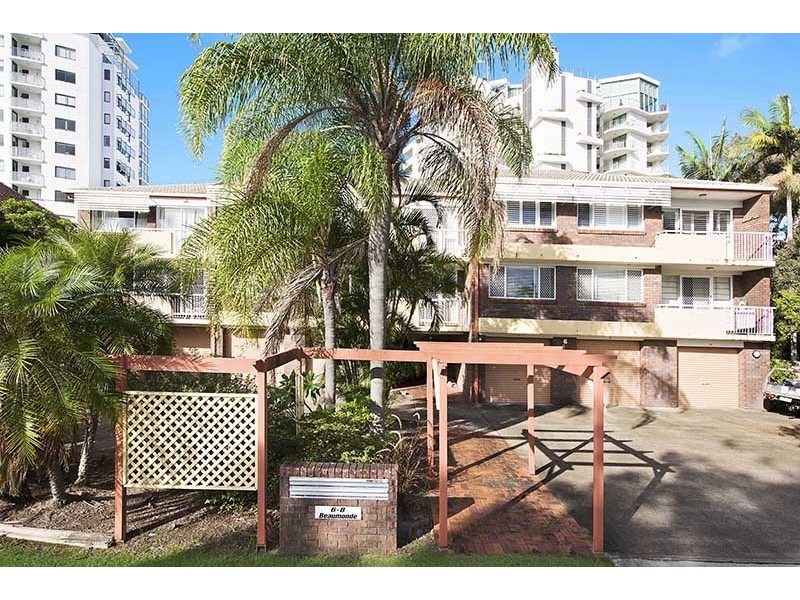 Unit 2 ‘Beaumonde’ 6 Muraban Street, Mooloolaba QLD 4557