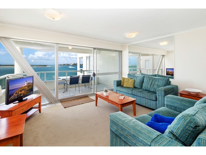 Unit 4 ‘Pumicestone Quays’  22 Maloja Avenue, Caloundra QLD 4551