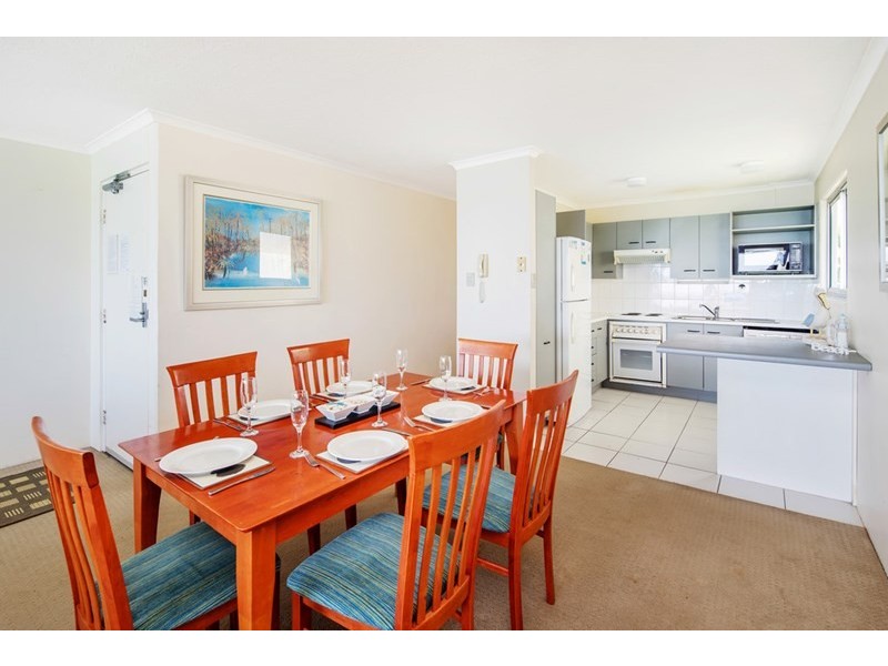 Unit 4 ‘Pumicestone Quays’  22 Maloja Avenue, Caloundra QLD 4551