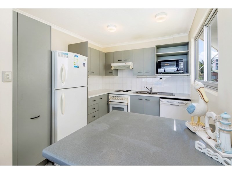Unit 4 ‘Pumicestone Quays’  22 Maloja Avenue, Caloundra QLD 4551