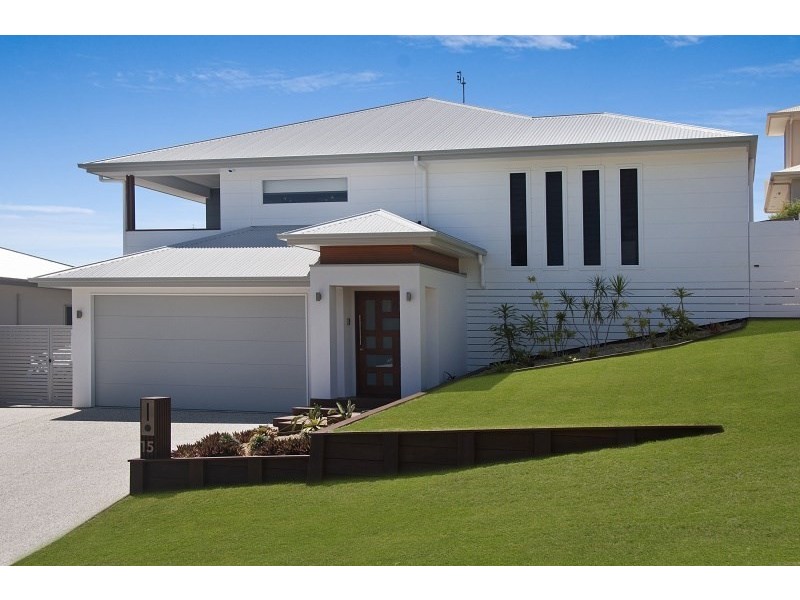15 Marshall Crescent, Aroona QLD 4551
