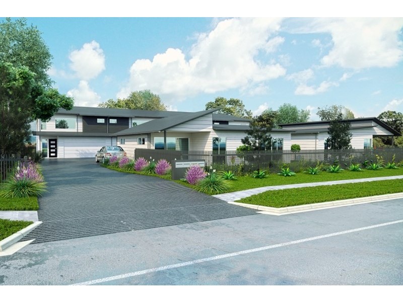 3/47 Nelson Street, Golden Beach QLD 4551