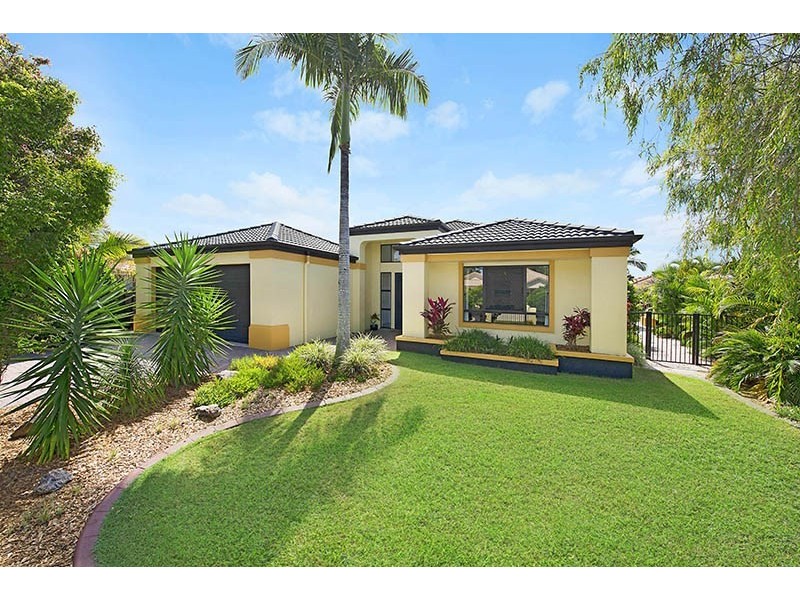 3 Bongaree Drive, Pelican Waters QLD 4551