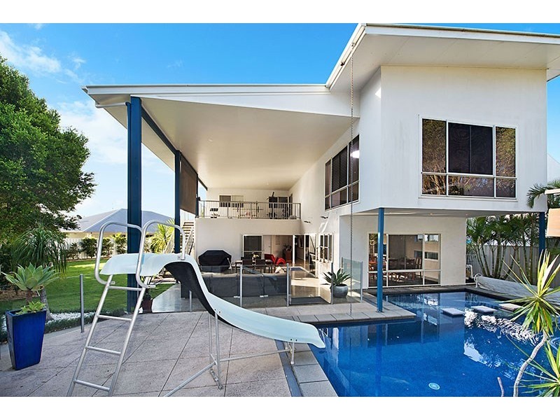 Lot 10/41 Mahogany Drive, Pelican Waters QLD 4551