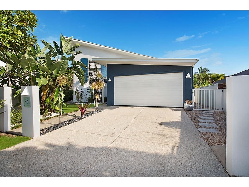 Lot 10/41 Mahogany Drive, Pelican Waters QLD 4551