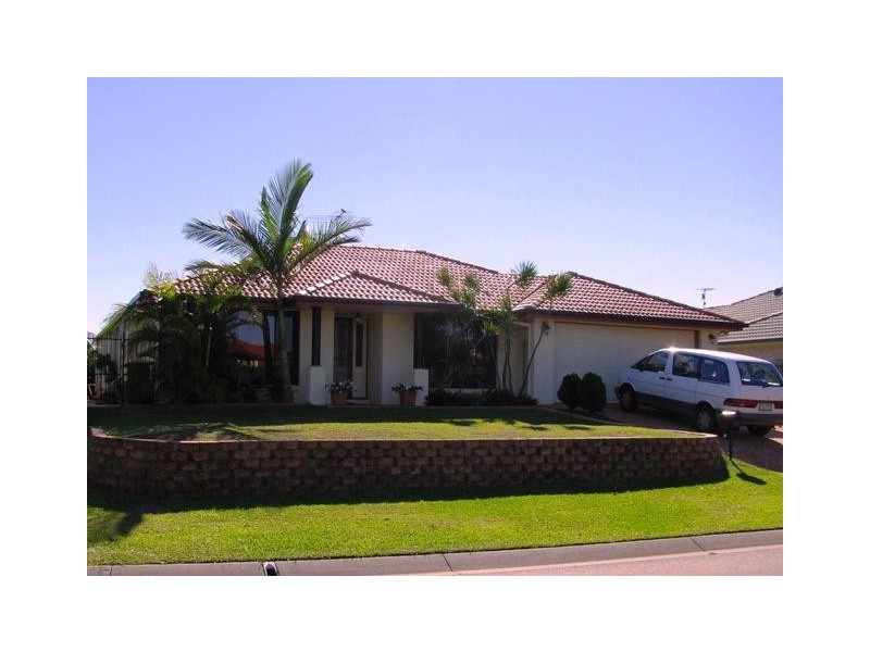 Pelican Waters QLD 4551