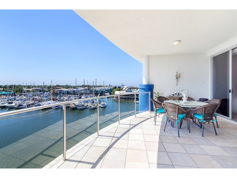 Unit 408 ‘Bluewater Point’ 13 Nicklin Way, Minyama QLD 4575