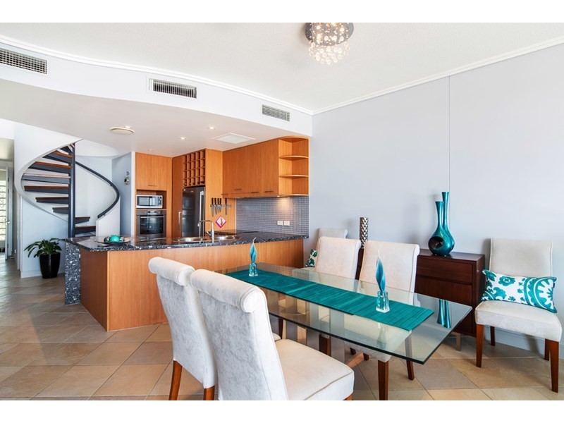 Unit 408 ‘Bluewater Point’ 13 Nicklin Way, Minyama QLD 4575