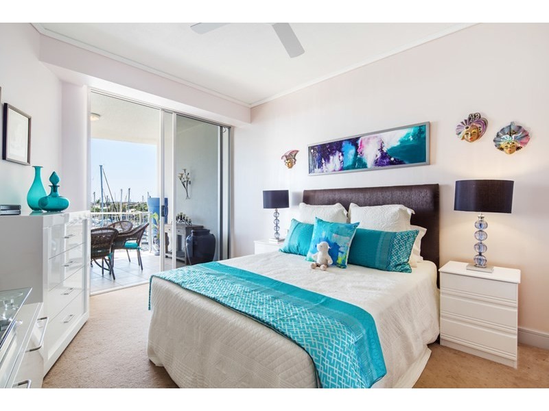 Unit 408 ‘Bluewater Point’ 13 Nicklin Way, Minyama QLD 4575