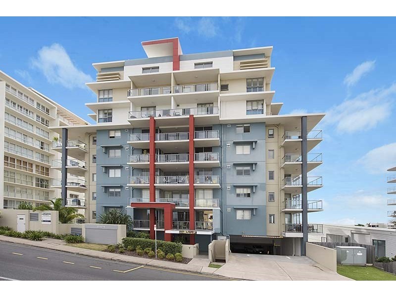Unit 29 ‘Outlook’ 11 Canberra Terrace, Kings Beach QLD 4551