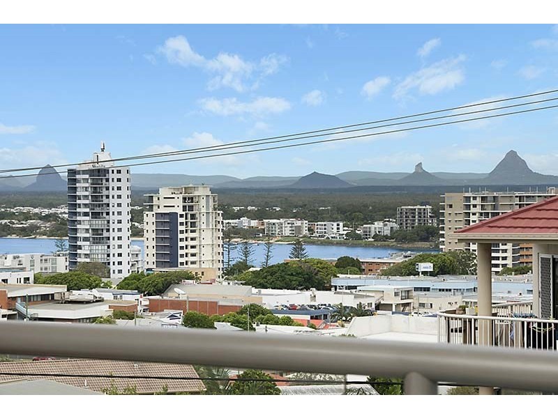 Unit 29 ‘Outlook’ 11 Canberra Terrace, Kings Beach QLD 4551