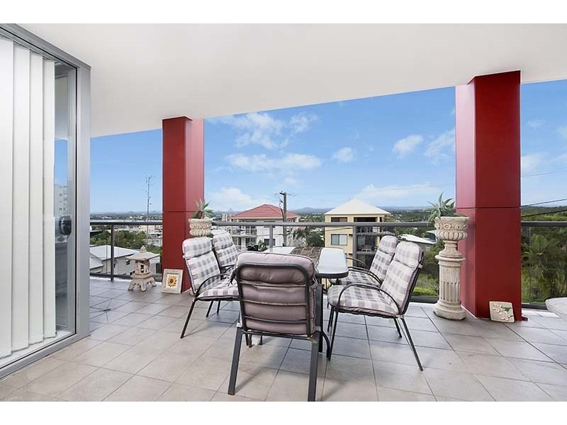 Unit 29 ‘Outlook’ 11 Canberra Terrace, Kings Beach QLD 4551