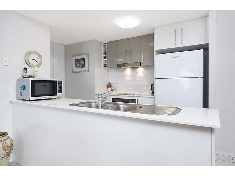 Unit 29 ‘Outlook’ 11 Canberra Terrace, Kings Beach QLD 4551