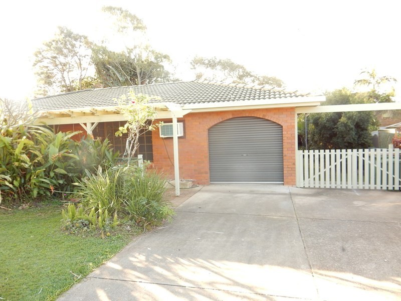 5 Trundle Street, Dicky Beach QLD 4551