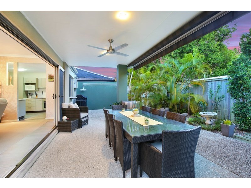 14 Cuba Court, Kawana Island QLD 4575