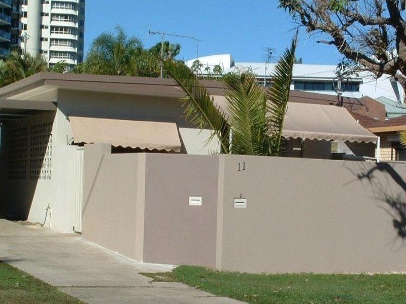 1/11 Wyreema Terrace, Caloundra QLD 4551