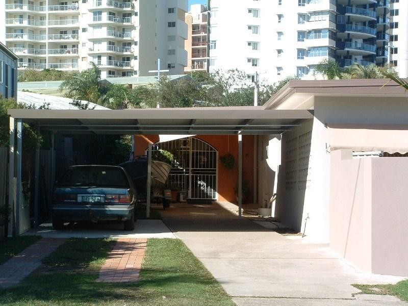 1/11 Wyreema Terrace, Caloundra QLD 4551