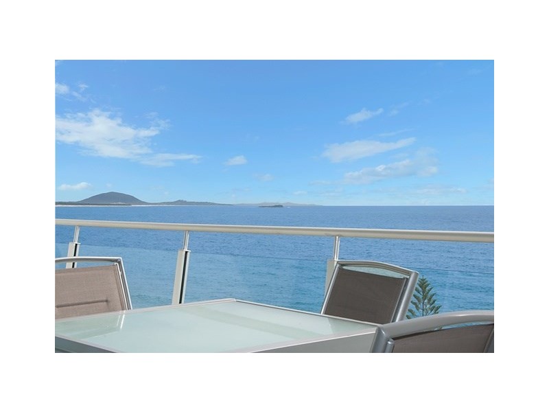 Unit 1004 ‘Sirocco Resort’ 59-75 Mooloolaba Esplanade, Mooloolaba QLD 4557