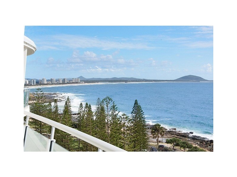 Unit 1004 ‘Sirocco Resort’ 59-75 Mooloolaba Esplanade, Mooloolaba QLD 4557